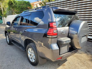 2018 Toyota PRADO for sale in Kingston / St. Andrew, Jamaica