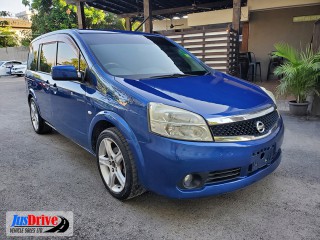 2008 Nissan Lafesta for sale in Kingston / St. Andrew, Jamaica