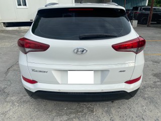 2017 Hyundai Tucson for sale in Kingston / St. Andrew, Jamaica