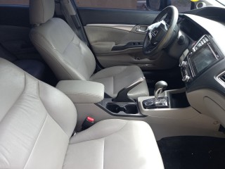 2015 Honda Civic for sale in Trelawny, Jamaica