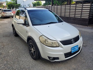2009 Suzuki SX4 for sale in Kingston / St. Andrew, Jamaica
