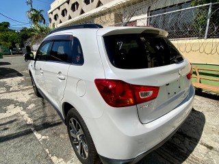 2015 Mitsubishi ASX for sale in Kingston / St. Andrew, Jamaica