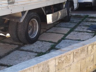 2003 Isuzu Elf for sale in St. Mary, Jamaica