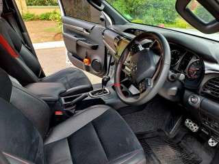 2023 Toyota Hilux GR Sport for sale in Kingston / St. Andrew, Jamaica