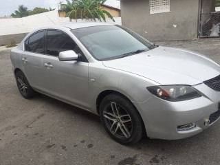 2007 Mazda 3 for sale in Kingston / St. Andrew, Jamaica