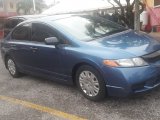2009 Honda Civic for sale in Manchester, Jamaica