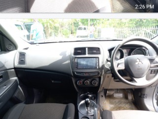 2015 Mitsubishi Asx for sale in Kingston / St. Andrew, Jamaica