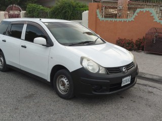 2012 Nissan Ad wagon for sale in Kingston / St. Andrew, Jamaica