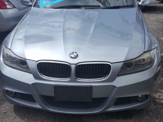 2011 BMW 320I MSports for sale in Kingston / St. Andrew, Jamaica