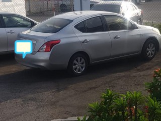 2013 Nissan Latio for sale in Kingston / St. Andrew, Jamaica