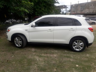 2014 Mitsubishi ASX for sale in Westmoreland, Jamaica