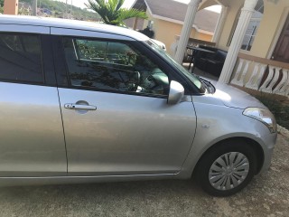 2014 Suzuki Swift for sale in St. James, Jamaica