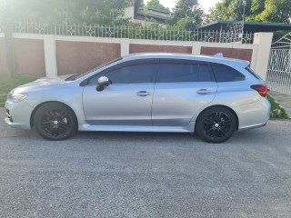 2015 Subaru Levorg 
$2,370,000