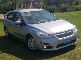 2015 Subaru Impreza Sport for sale in St. Ann, Jamaica