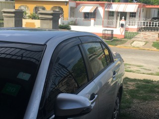 Jamaica