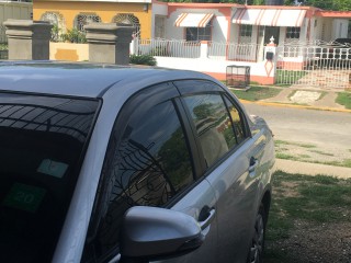 2014 Toyota Axio for sale in St. Catherine, Jamaica