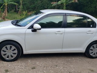 2014 Toyota Axio for sale in St. James, Jamaica