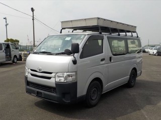 2015 Toyota Hiace for sale in Kingston / St. Andrew, Jamaica