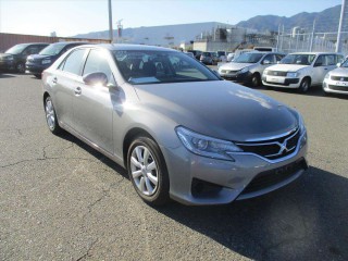 2016 Toyota Mark X for sale in Kingston / St. Andrew, Jamaica