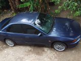 1998 Mitsubishi Galant for sale in Hanover, Jamaica