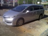 2012 Toyota wish for sale in St. Ann, Jamaica