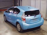 2012 Toyota Aqua for sale in St. Thomas, Jamaica