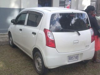 2013 Suzuki Alto for sale in Kingston / St. Andrew, Jamaica