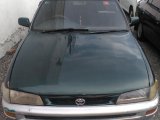 2002 Toyota COROLLA WAGON for sale in Kingston / St. Andrew, Jamaica