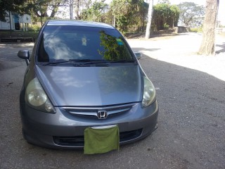 2007 Honda Fit for sale in St. Catherine, Jamaica