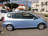 2002 Honda Fit for sale in Kingston / St. Andrew, Jamaica