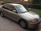 2002 Honda Civic for sale in Kingston / St. Andrew, Jamaica