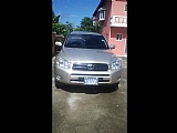 2007 Toyota RAV4 for sale in Kingston / St. Andrew, Jamaica