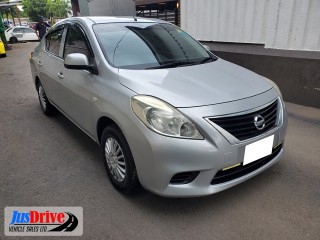 2013 Nissan LATIO for sale in Kingston / St. Andrew, Jamaica