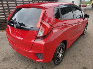 2017 Honda FIT