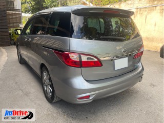 2014 Nissan LAFESTA for sale in Kingston / St. Andrew, Jamaica