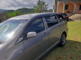 2006 Toyota Wish for sale in Manchester, Jamaica