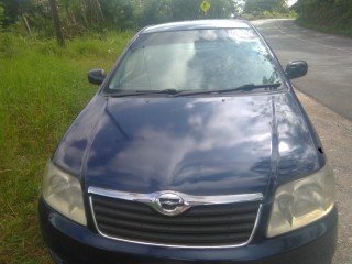 2006 Toyota Kingfish for sale in Manchester, Jamaica