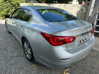 2014 Nissan Skyline for sale in Kingston / St. Andrew, Jamaica