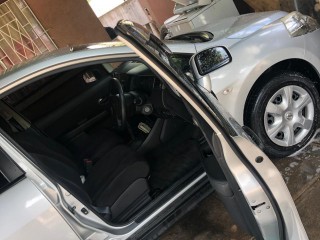 2012 Nissan tiida for sale in Kingston / St. Andrew, Jamaica