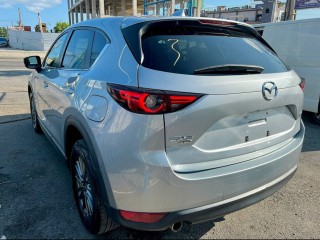 2017 Mazda CX5 for sale in Kingston / St. Andrew, Jamaica