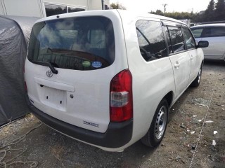 2016 Toyota PROBOX for sale in Kingston / St. Andrew, Jamaica