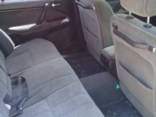 2007 Toyota Crown
$1,200,000