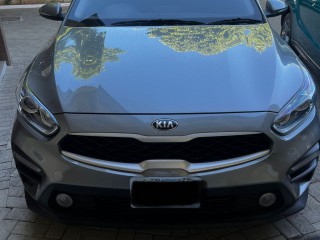 2021 Kia Cerato