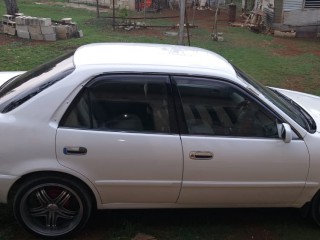 1998 Toyota Carolla for sale in Trelawny, Jamaica