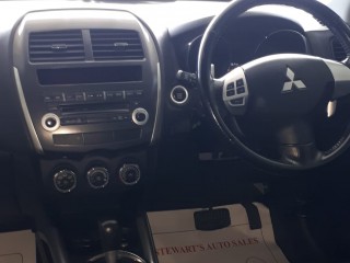 2012 Mitsubishi ASX for sale in Kingston / St. Andrew, Jamaica