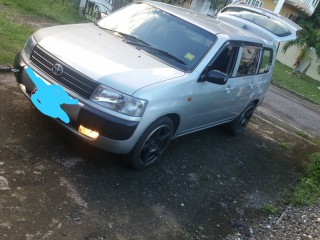 2012 Toyota Probox for sale in Kingston / St. Andrew, Jamaica