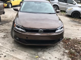2012 Volkswagen JETTA for sale in St. Ann, Jamaica
