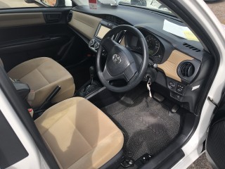 2015 Toyota Axio for sale in Manchester, Jamaica