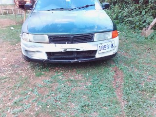 2000 Mitsubishi Lancer for sale in St. Catherine, Jamaica