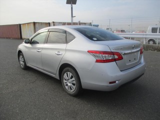 2013 Nissan Bluebird Sylphy for sale in Kingston / St. Andrew, Jamaica